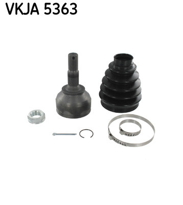 SKF Gelenksatz, Antriebswelle SKF Gelenksatz, Antriebswelle